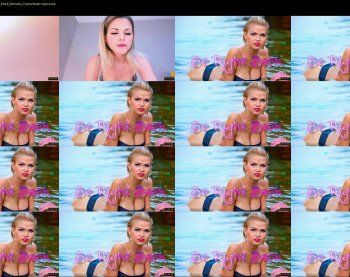 jessiccaburns — 47 minute Chaturbate female cam show recording, 1080p, Apr 7, 2019
