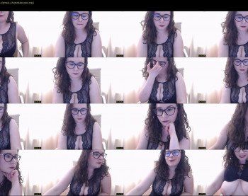 jessykah — 16 minute Chaturbate female cam show recording, 1080p, Apr 6, 2019