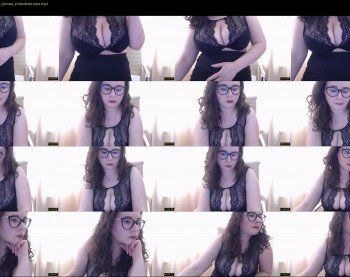 jessykah — 20 minute Chaturbate female cam show recording, 1080p, Apr 6, 2019