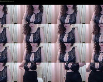 jessykah — 19 minute Chaturbate female cam show recording, 1080p, Apr 6, 2019