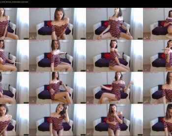 jodieangel4sin — 4 minute Chaturbate female cam show recording, 720p, Apr 6, 2019