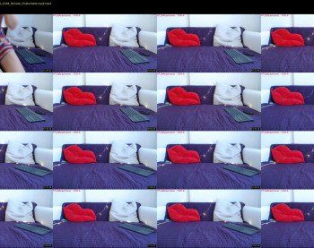 jodieangel4sin — 26 minute Chaturbate female cam show recording, 720p, Apr 6, 2019