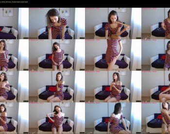 jodieangel4sin — 12 minute Chaturbate female cam show recording, 720p, Apr 6, 2019