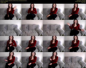 juicytaylor — 2 minute Chaturbate female cam show recording, 720p, Apr 6, 2019