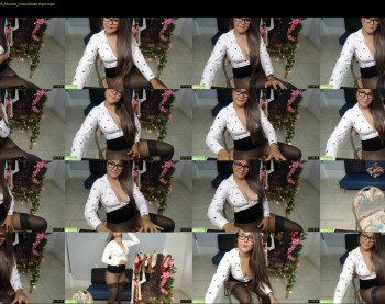 karitto__2 — 29 minute Chaturbate female cam show recording, 720p, Apr 6, 2019