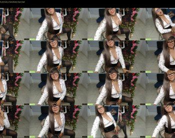 karitto__2 — 29 minute Chaturbate female cam show recording, 720p, Apr 7, 2019