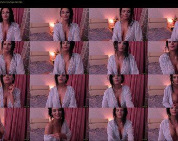 karrin — 48 minute Chaturbate female cam show recording, 1080p, Apr 7, 2019