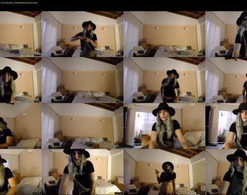 kendalltyler — 79 minute Chaturbate female cam show recording, 720p, Apr 7, 2019