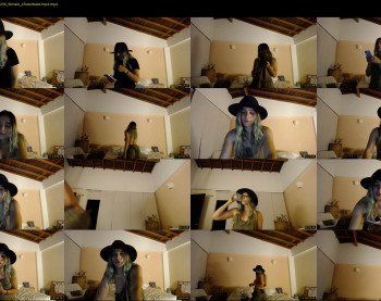 kendalltyler — 79 minute Chaturbate female cam show recording, 720p, Apr 7, 2019