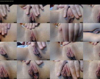 ketorina — 58 minute Chaturbate female cam show recording, 480p, Apr 6, 2019