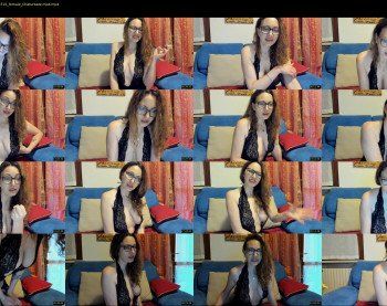 kitty_mya69 — 47 minute Chaturbate female cam show recording, 1080p, Apr 6, 2019