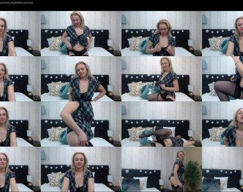 ladyjeen — 23 minute Chaturbate female cam show recording, 1080p, Apr 6, 2019