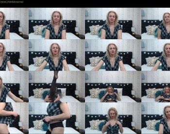 ladyjeen — 6 minute Chaturbate female cam show recording, 1080p, Apr 6, 2019