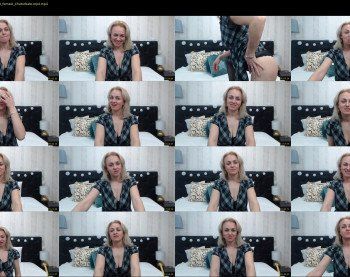 ladyjeen — 29 minute Chaturbate female cam show recording, 1080p, Apr 6, 2019