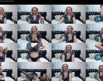 ladyjeen — 31 minute Chaturbate female cam show recording, 1080p, Apr 6, 2019