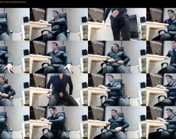 latino23bom — 63 minute Chaturbate male cam show recording, 480p, Apr 6, 2019