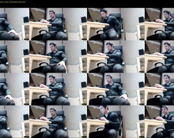 latino23bom — 14 minute Chaturbate male cam show recording, 480p, Apr 6, 2019