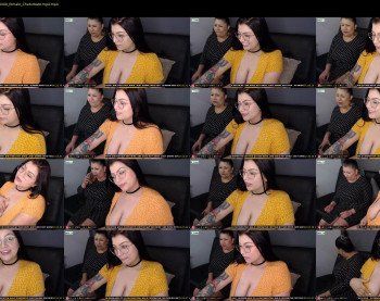 laurasophya — 7 minute Chaturbate female cam show recording, 720p, Apr 7, 2019