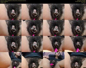 lilyjanee — 23 minute Chaturbate female cam show recording, 480p, Apr 6, 2019