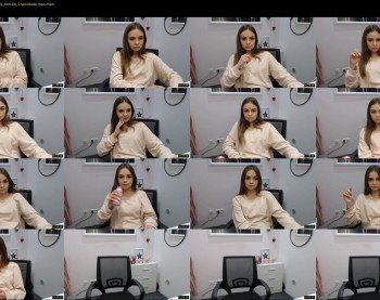 lolli_mary — 29 minute Chaturbate female cam show recording, 1080p, Apr 6, 2019