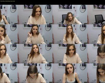 lolli_mary — 19 minute Chaturbate female cam show recording, 1080p, Apr 6, 2019