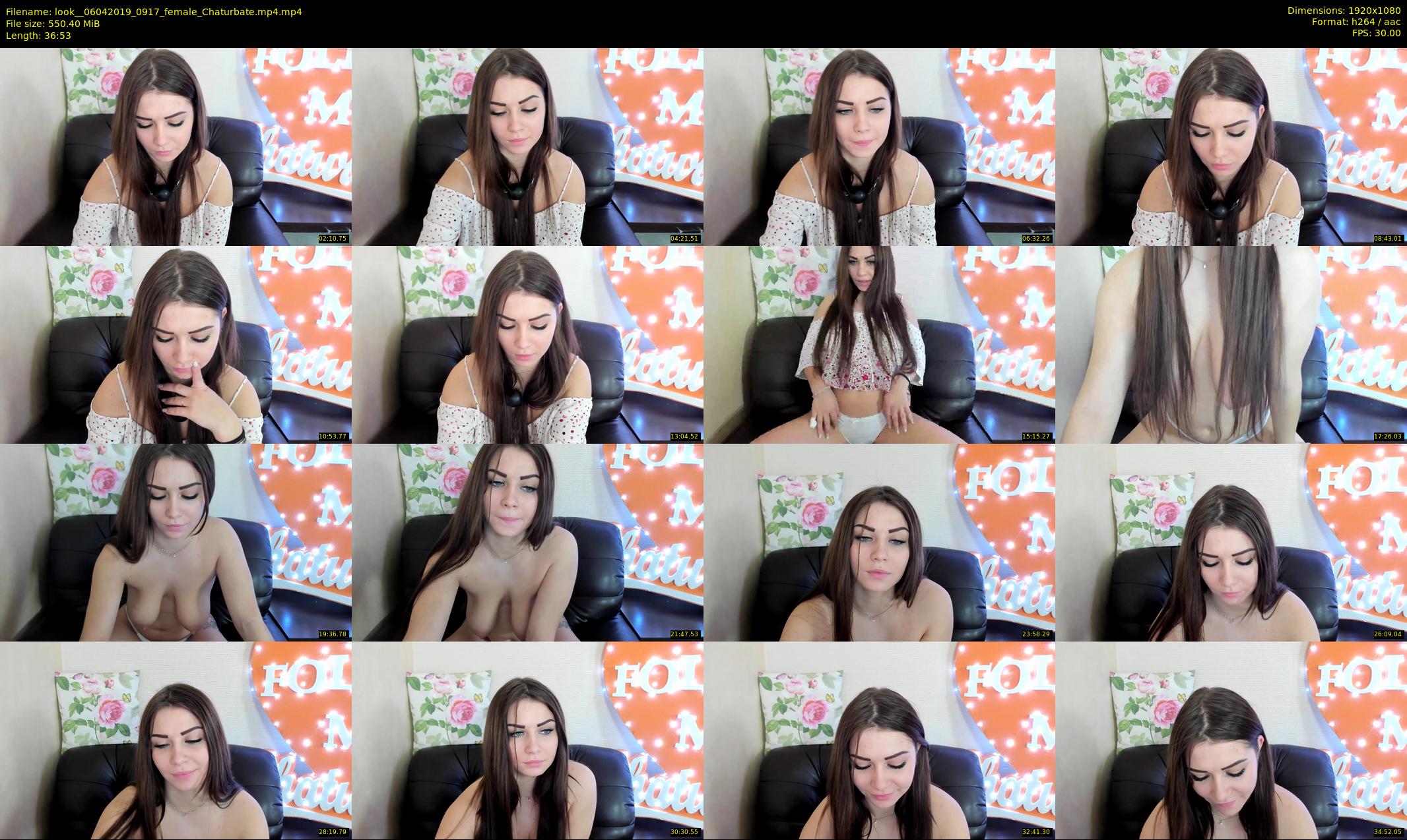 look_ — 37 minute Chaturbate female cam show recording, 1080p, Apr 6, 2019