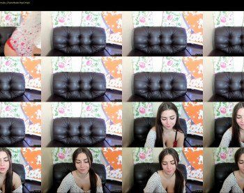 look_ — 36 minute Chaturbate female cam show recording, 1080p, Apr 7, 2019