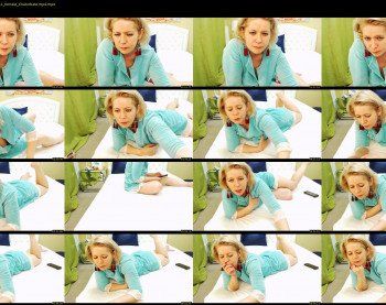 lorabigass — 11 minute Chaturbate female cam show recording, 720p, Apr 6, 2019