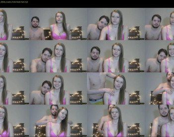 lovingsummer — 4 minute Chaturbate female cam show recording, 720p, Apr 6, 2019