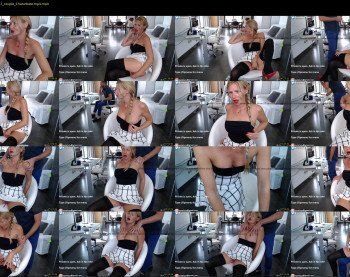 lucycums — 48 minute Chaturbate couple cam show recording, 1080p, Apr 6, 2019