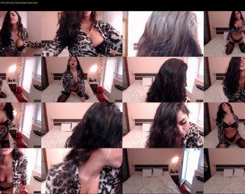lylas_malika — 20 minute Chaturbate female cam show recording, 1080p, Apr 6, 2019