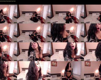 lylas_malika — 20 minute Chaturbate female cam show recording, 1080p, Apr 6, 2019