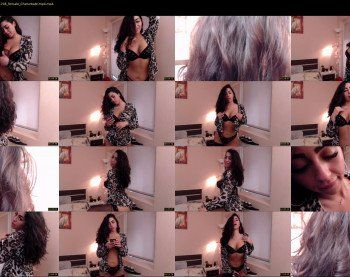 lylas_malika — 20 minute Chaturbate female cam show recording, 1080p, Apr 6, 2019