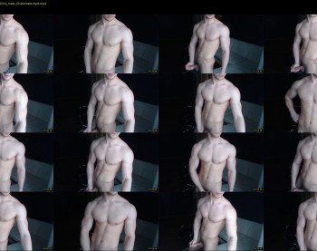 madmaxbad — 64 minute Chaturbate male cam show recording, 720p, Apr 6, 2019