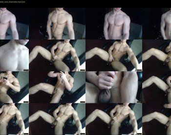 madmaxbad — 64 minute Chaturbate male cam show recording, 720p, Apr 6, 2019