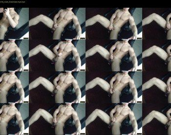 madmaxbad — 9 minute Chaturbate male cam show recording, 720p, Apr 6, 2019