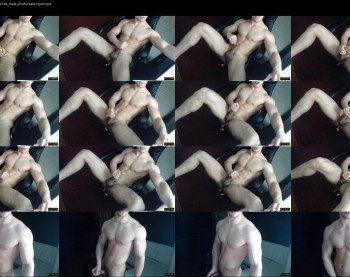 madmaxbad — 63 minute Chaturbate male cam show recording, 720p, Apr 6, 2019