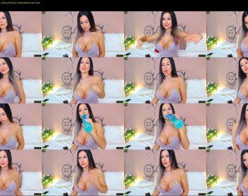 marrylouanne — 7 minute Chaturbate female cam show recording, 1080p, Apr 7, 2019