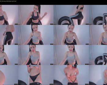 mary_rosse — 93 minute Chaturbate couple cam show recording, 720p, Apr 7, 2019