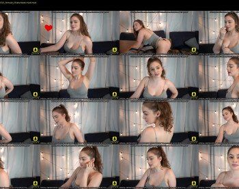 marymoody — 35 minute Chaturbate female cam show recording, 1080p, Apr 7, 2019