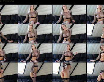 miss_x_ — 24 minute Chaturbate female cam show recording, 720p, Apr 6, 2019