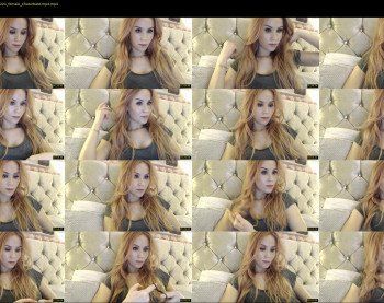 myassistant — 10 minute Chaturbate female cam show recording, 720p, Apr 6, 2019