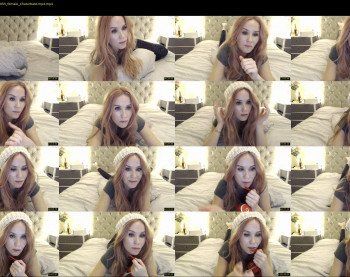 myassistant — 72 minute Chaturbate female cam show recording, 720p, Apr 7, 2019