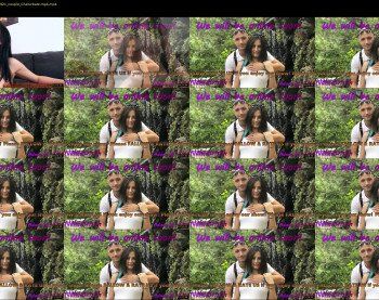 nakedwishh — 29 minute Chaturbate couple cam show recording, 1080p, Apr 6, 2019