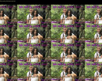 nakedwishh — 29 minute Chaturbate couple cam show recording, 1080p, Apr 6, 2019