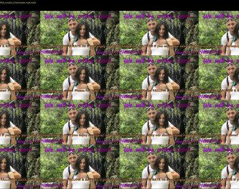 nakedwishh — 29 minute Chaturbate couple cam show recording, 1080p, Apr 6, 2019