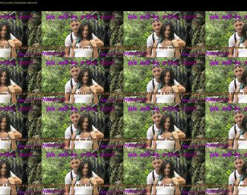 nakedwishh — 29 minute Chaturbate couple cam show recording, 1080p, Apr 6, 2019