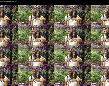 nakedwishh — 29 minute Chaturbate couple cam show recording, 1080p, Apr 6, 2019