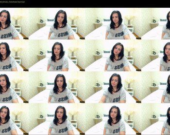 norahreve — 6 minute Chaturbate female cam show recording, 720p, Apr 7, 2019