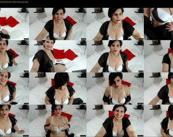 paola_williams — 94 minute Chaturbate female cam show recording, 720p, Apr 7, 2019